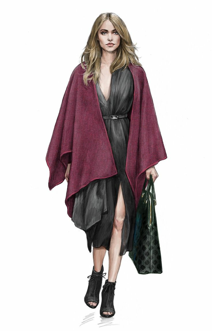 آموزش نقاشی سیاه قلم